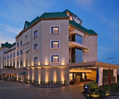 Country Inn & Suites By Carlson, Jalandhar